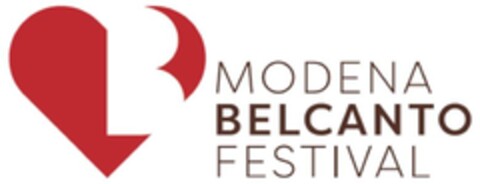 MODENA BELCANTO FESTIVAL Logo (EUIPO, 12/14/2023)