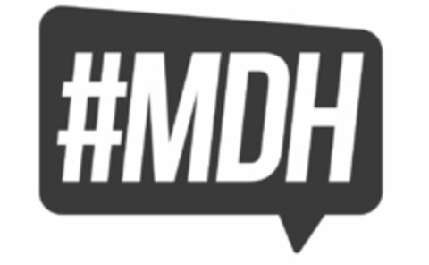 #MDH Logo (EUIPO, 09.02.2022)