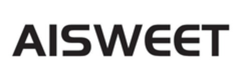 AISWEET Logo (EUIPO, 28.12.2023)