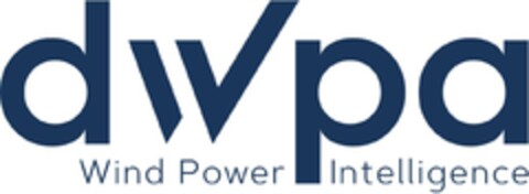 dwpa Wind Power Intelligence Logo (EUIPO, 05.01.2024)