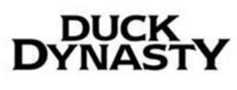 DUCK DYNASTY Logo (EUIPO, 11.01.2024)