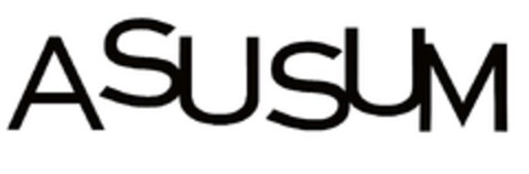 ASUSUM Logo (EUIPO, 23.01.2024)