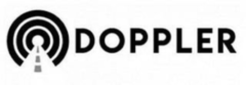 DOPPLER Logo (EUIPO, 01/27/2024)