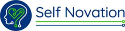 Self Novation Logo (EUIPO, 12.02.2024)