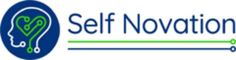 Self Novation Logo (EUIPO, 02/12/2024)