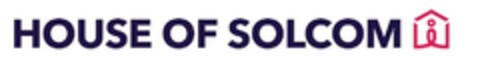 HOUSE OF SOLCOM Logo (EUIPO, 11.03.2024)