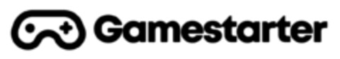 Gamestarter Logo (EUIPO, 03/26/2024)