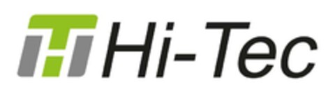 Hi - Tec Logo (EUIPO, 16.04.2024)