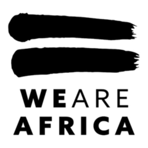 WE ARE AFRICA Logo (EUIPO, 23.04.2024)