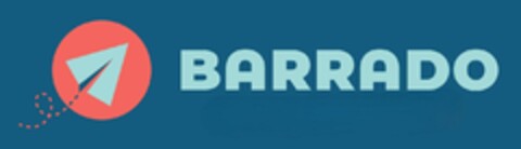 BARRADO Logo (EUIPO, 24.04.2024)