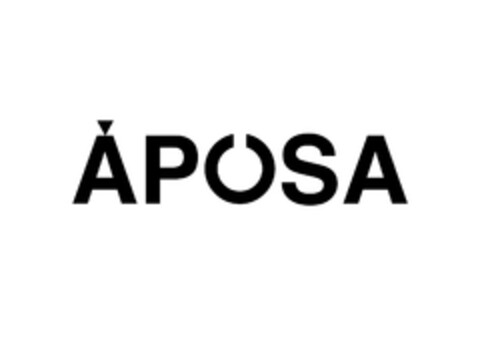 APOSA Logo (EUIPO, 02.05.2024)