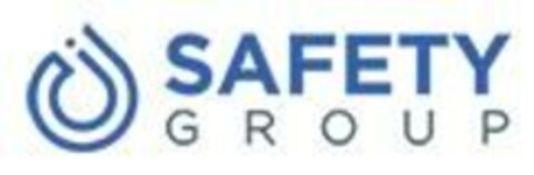 SAFETY GROUP Logo (EUIPO, 12.06.2024)