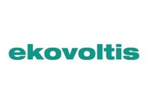 ekovoltis Logo (EUIPO, 02.07.2024)