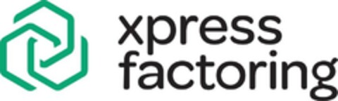 xpress factoring Logo (EUIPO, 27.01.2025)