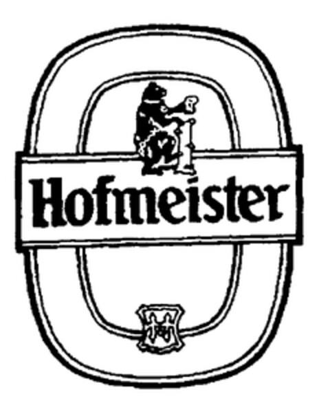 Hofmeister Logo (EUIPO, 01.04.1996)