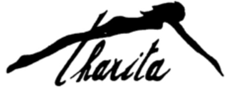 Tharita Logo (EUIPO, 05.08.1996)