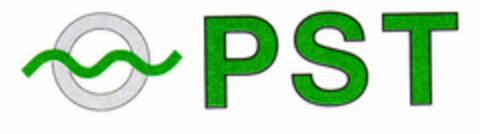 PST Logo (EUIPO, 09.08.1996)