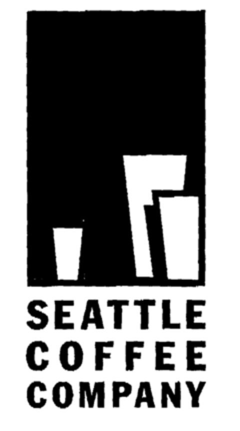 SEATTLE COFFEE COMPANY Logo (EUIPO, 03/19/1997)