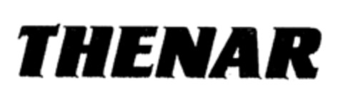 THENAR Logo (EUIPO, 16.12.1996)