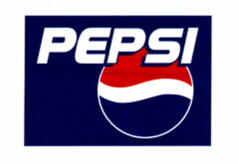 PEPSI Logo (EUIPO, 30.06.1997)