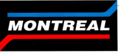 MONTREAL Logo (EUIPO, 18.09.1997)