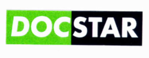 DOCSTAR Logo (EUIPO, 18.09.1997)