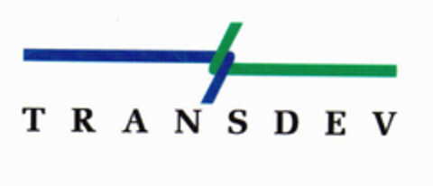 TRANSDEV Logo (EUIPO, 30.01.1998)