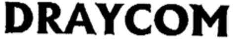 DRAYCOM Logo (EUIPO, 19.03.1998)