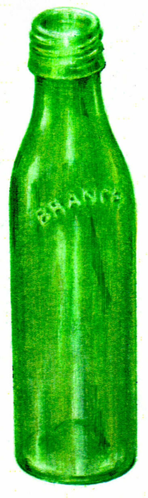 BRANCA Logo (EUIPO, 04/21/1998)