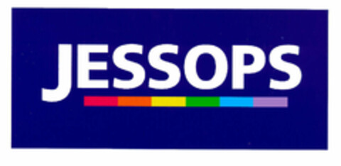 JESSOPS Logo (EUIPO, 07/15/1998)