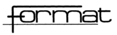 Format Logo (EUIPO, 04.01.1999)
