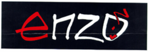 enzo Logo (EUIPO, 12.01.1999)