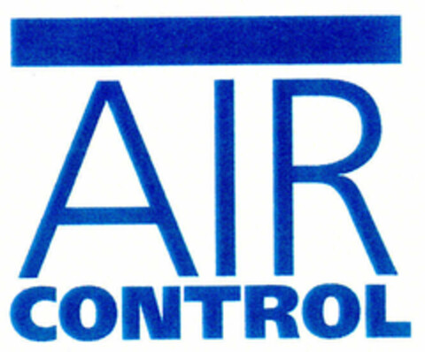 AIR CONTROL Logo (EUIPO, 01/29/1999)