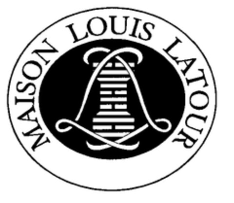 MAISON LOUIS LATOUR Logo (EUIPO, 07.05.1999)