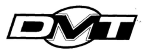 DMT Logo (EUIPO, 05/07/1999)