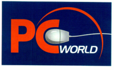 PCWORLD Logo (EUIPO, 02.02.2000)