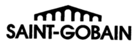 SAINT-GOBAIN Logo (EUIPO, 03/09/2000)