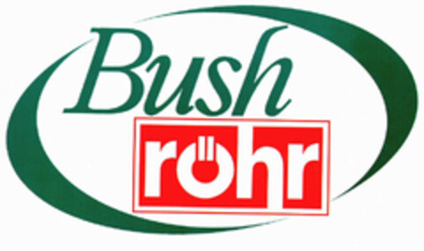 Bush röhr Logo (EUIPO, 01.06.2000)