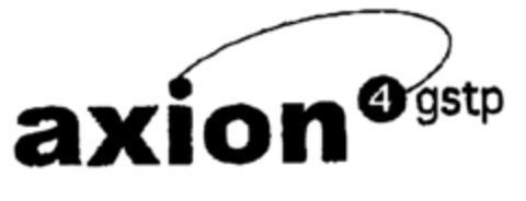 axion4gstp Logo (EUIPO, 10.07.2000)