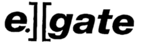 e.][gate Logo (EUIPO, 17.08.2000)