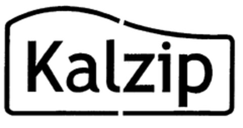 Kalzip Logo (EUIPO, 20.12.2000)