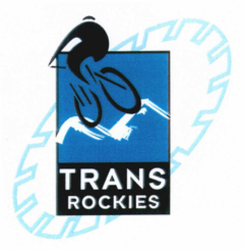 TRANS ROCKIES Logo (EUIPO, 21.05.2001)