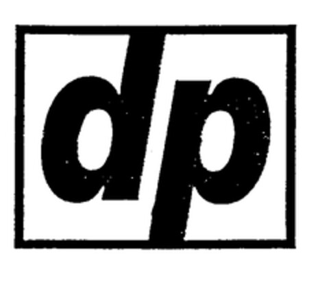 dp Logo (EUIPO, 08/21/2001)