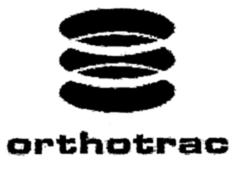 orthotrac Logo (EUIPO, 21.09.2001)