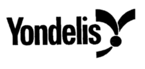 Yondelis Logo (EUIPO, 12/27/2001)