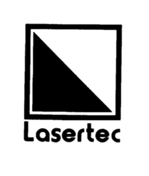 Lasertec Logo (EUIPO, 04/18/2002)