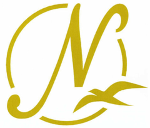 N Logo (EUIPO, 22.06.2002)