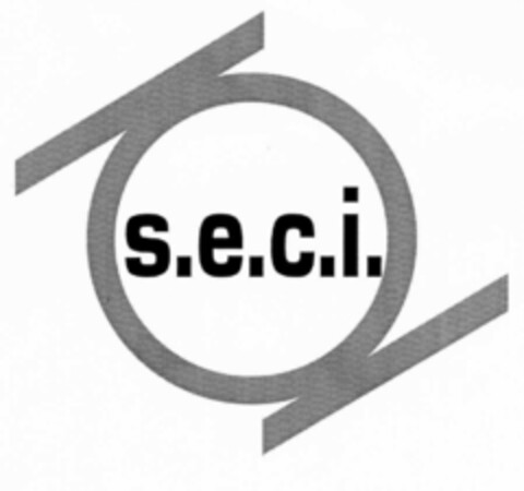 s.e.c.i. Logo (EUIPO, 12.07.2002)