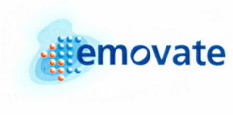 emovate Logo (EUIPO, 16.09.2002)