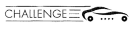 CHALLENGE Logo (EUIPO, 16.12.2002)